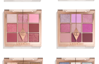 6 Must-Have Color Stories for 2025. — Beautiful Makeup Search