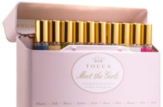 Immediate Yes to 50% Off Tocca Fragrances