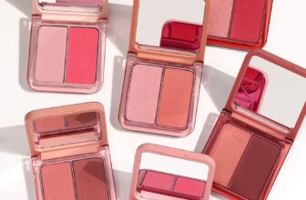 Natasha Denona Hy-Blush Cloudy Cream Cheek Duo