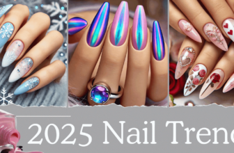 New Year, New Nails: The Best Nail Trends To Try This Year
