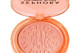 Sephora Colorful Blush and Highlighter Glaze You Will Be Mine