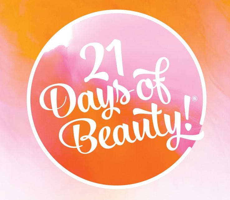 My Ulta 21 Days of Beauty Recs for Today