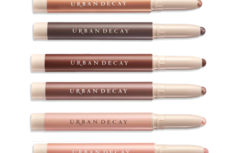Urban Decay Naked Eyeshadow Sticks Alienating Fans like the Champion They Are