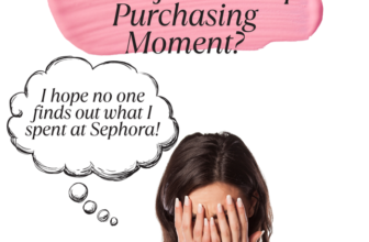 What’s Your Most Shameful Makeup Purchasing Moment?