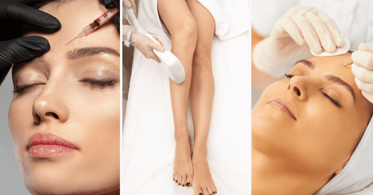 Your Guide To Choosing The Right Tools For Cosmetic Procedures