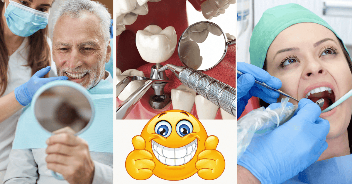 All On 4 Implants: Before, During, And After Care All On 4 Implants: Before, During, And After Care