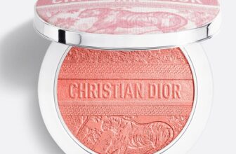 I Did Order The Dior Forever Glow Luminizer from the Summer 2025 Collection
