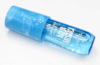 Sol de Janeiro Agua Mística Hair and Body Fragrance Mist Review