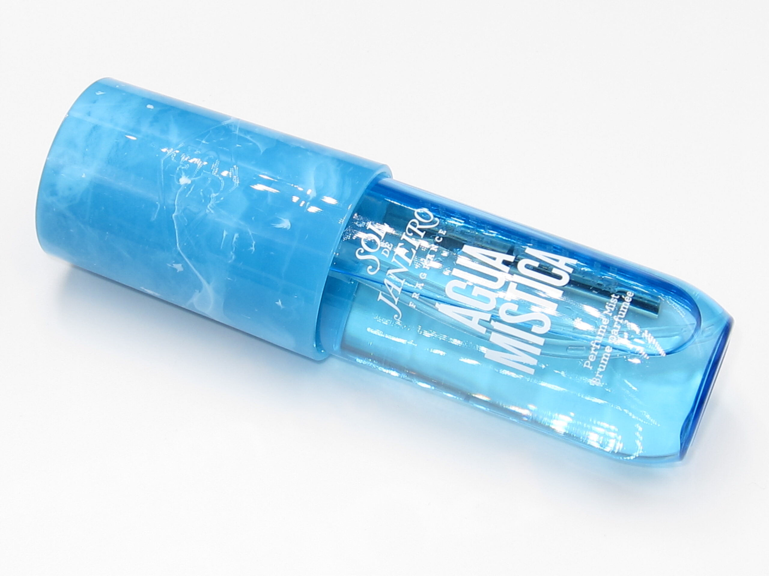 Sol de Janeiro Agua Mística Hair and Body Fragrance Mist Review