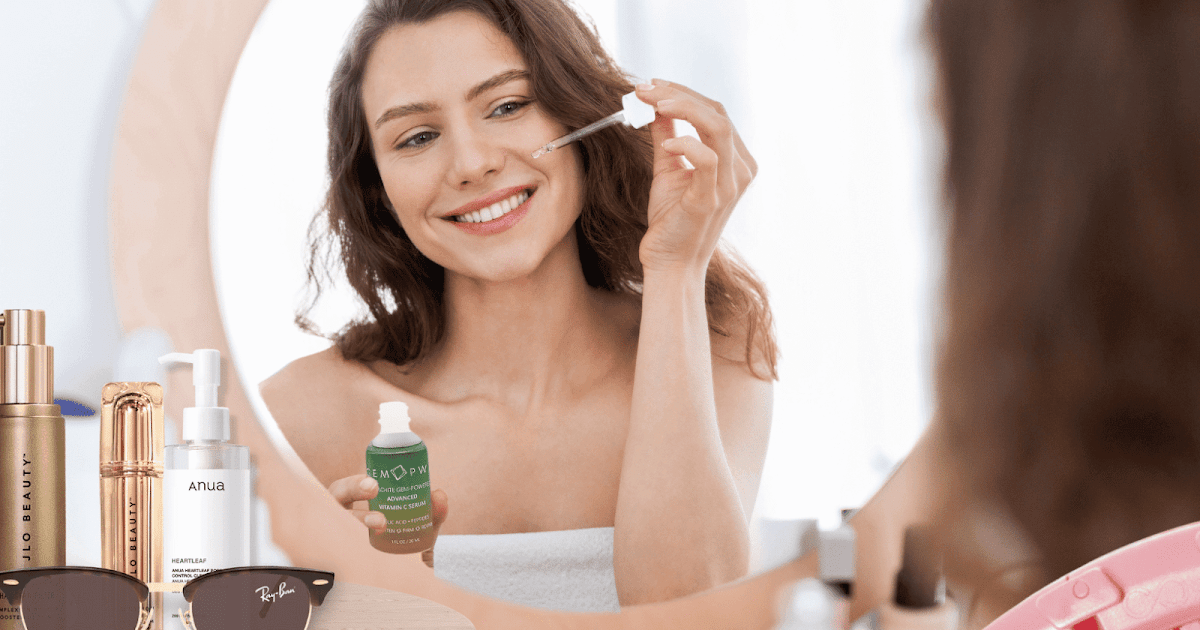 7 Summer Beauty Hacks You Need To Know 7 Summer Beauty Hacks You Need To Know