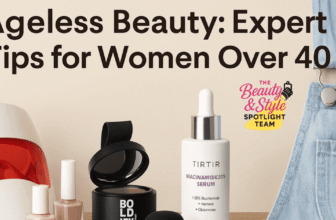 Ageless Beauty: Expert Tips For Women Over 40