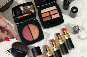 Chanel Les Beiges Golden Hour – Summer 2025