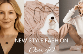 How To Improve Your Personal Style: Fashion Tips For Women Over 40