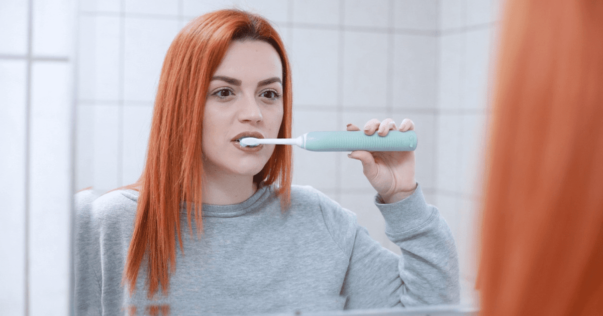 Simple Tooth Brushing Habits That Can Improve Your Oral Health Simple Tooth Brushing Habits That Can Improve Your Oral Health
