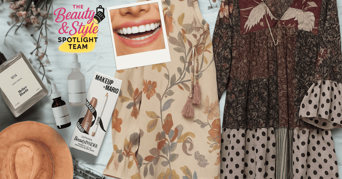 Spring Beauty Favorites, Cinco de Mayo Style Tips, And Dental Implant Options Spring Beauty Favorites, Cinco de Mayo Style Tips, And Dental Implant Options