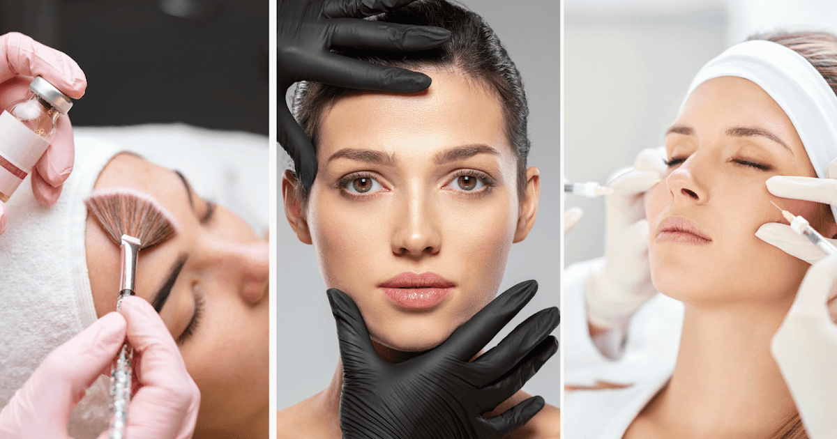 The Role Of Anti-Aging Treatments In Preventing Early Signs of Aging The Role Of Anti-Aging Treatments In Preventing Early Signs of Aging