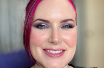 Bellabeautebar Ocean Jewel Palette Looks