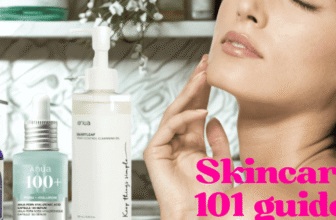 Skincare 101: Practical Tips for Healthy Skin Every Day