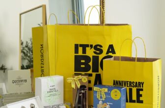 Everything I Bought From the Nordstrom Anniversary Sale 2025