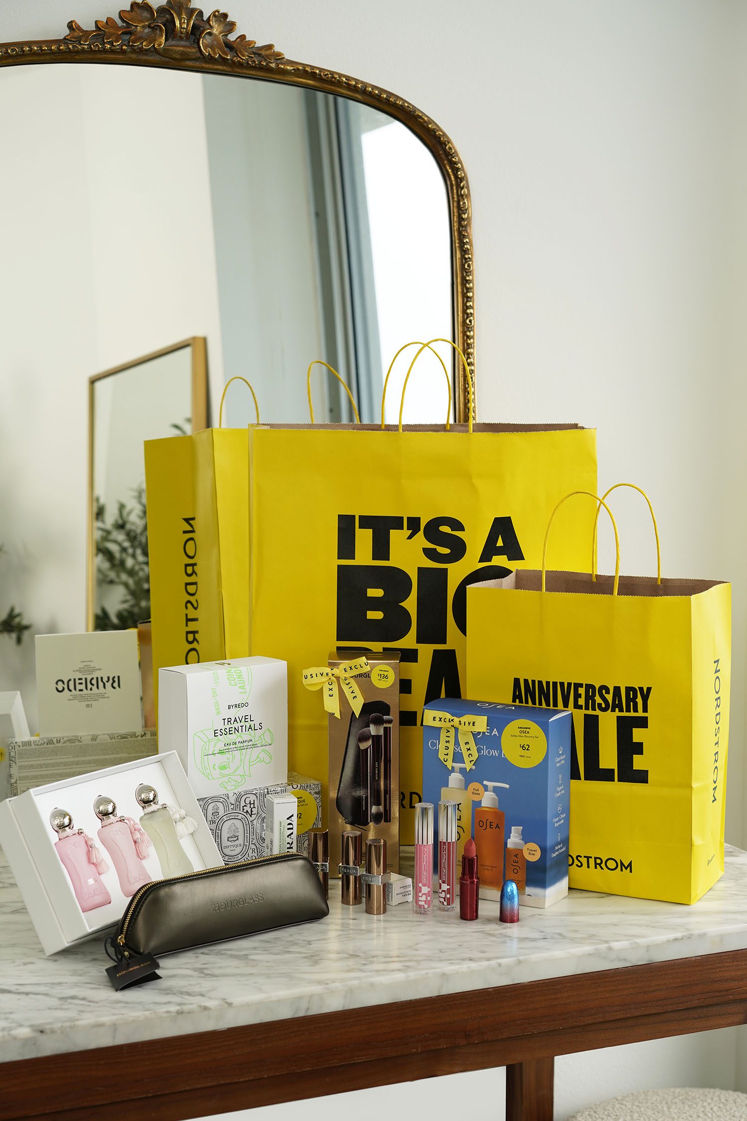 Everything I Bought From the Nordstrom Anniversary Sale 2025 Everything I Bought From the Nordstrom Anniversary Sale 2025