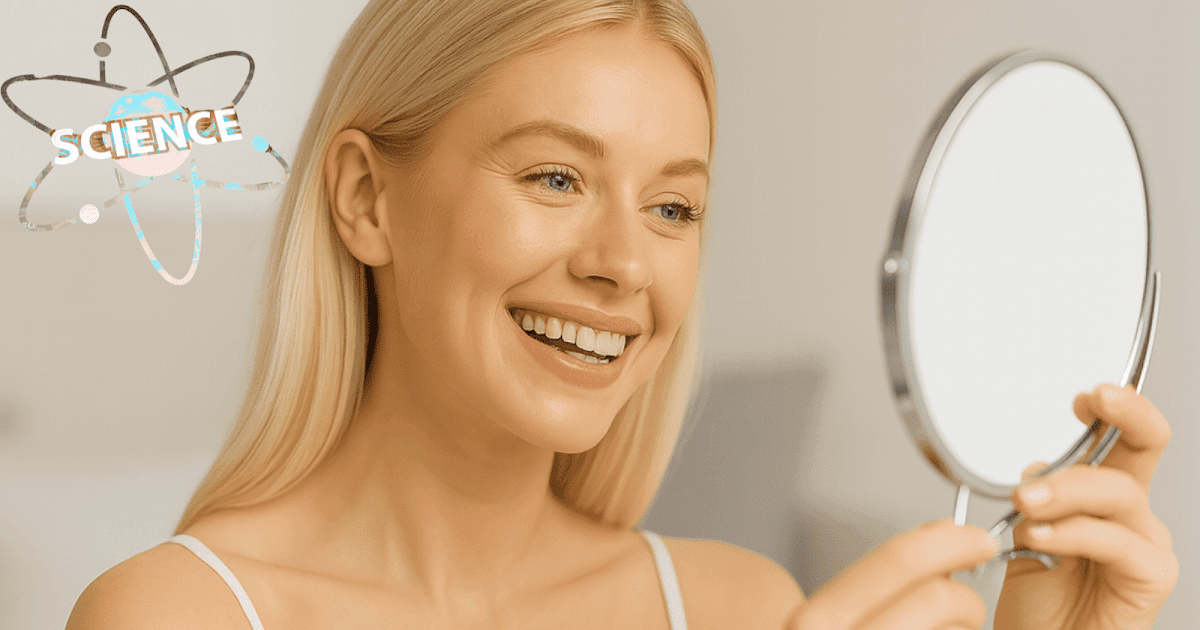 Exploring The Science Behind Feeling Good (and Looking Great) Exploring The Science Behind Feeling Good (and Looking Great)