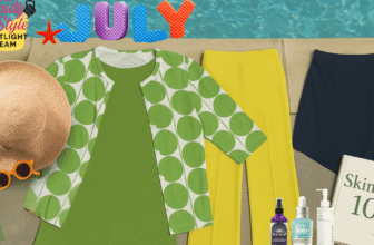 What Are The Best Beauty And Style Tips To Try This July?