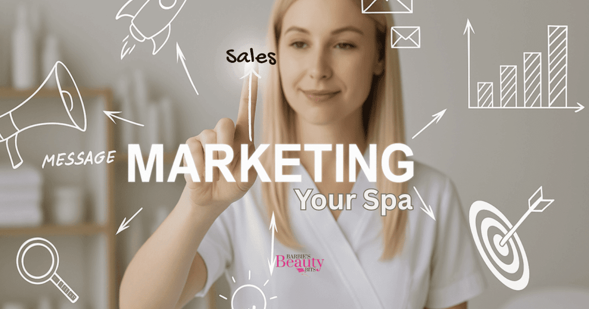 Best Spa Marketing Ideas on a Budget: Start Here First Best Spa Marketing Ideas on a Budget: Start Here First