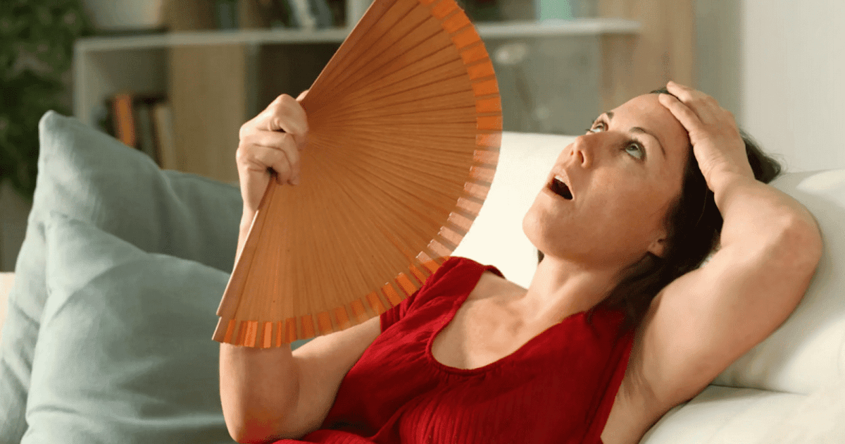 How Do I Know If I’m In Perimenopause? How Do I Know If I’m In Perimenopause?