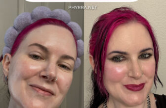 The Eyebrow Hack That Saves Me 20 Minutes Every Morning