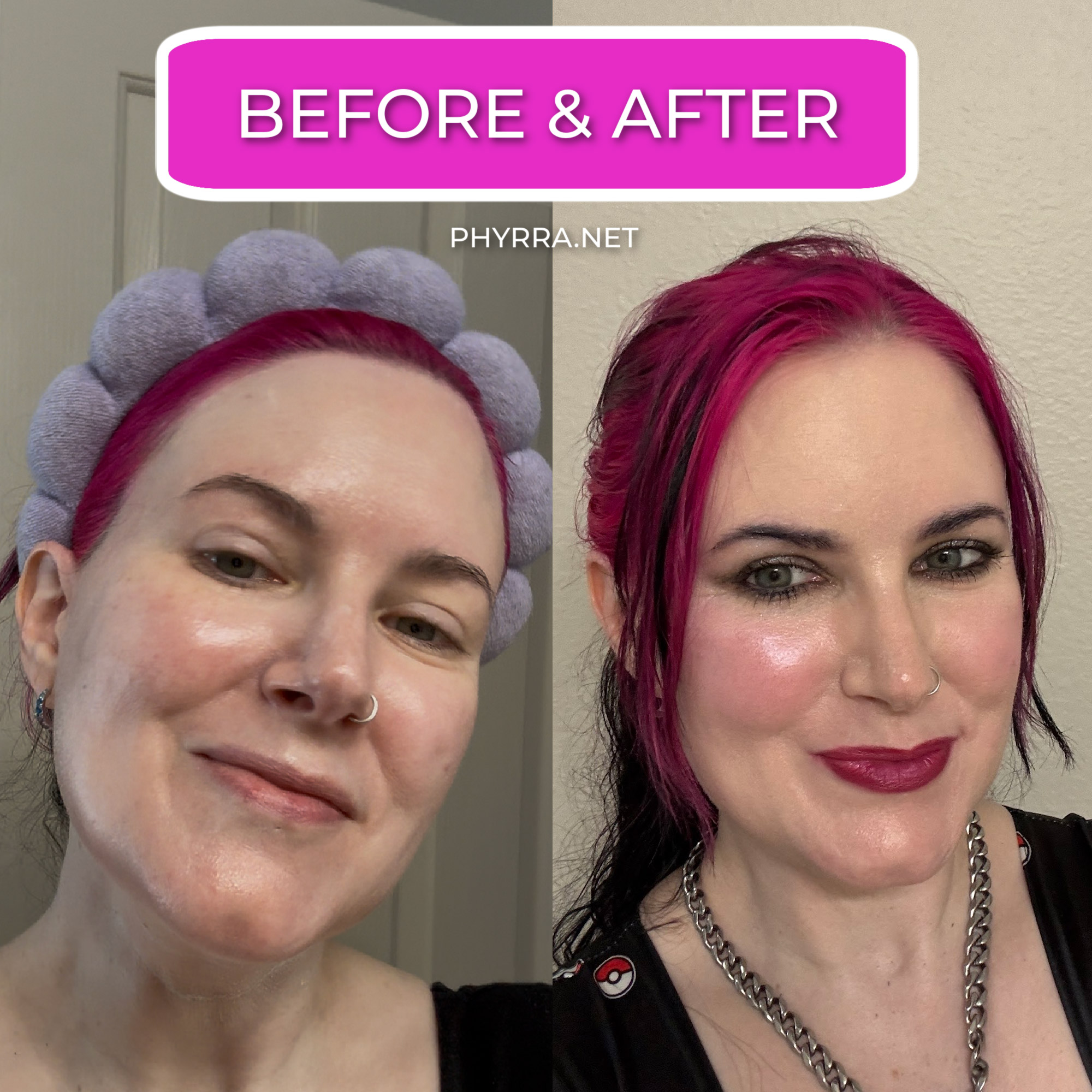 The Eyebrow Hack That Saves Me 20 Minutes Every Morning
