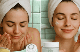 Am I Overwashing My Face? How to Tell If You’re Damaging Your Skin