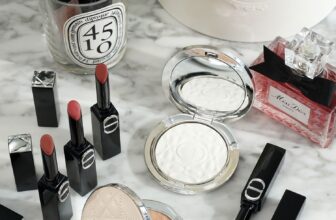 New Dior Beauty – Powder Filters, Miss Dior Essence, On Stage Lips