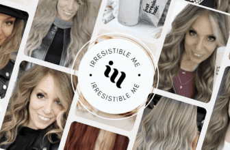 Clip-In Hair Extensions 101: Your At-Home Guide With Irresistible Me