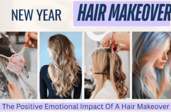 The Emotional Impact Of A Hair Makeover
