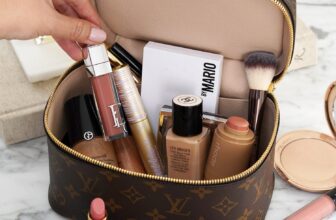 2025 Top 25 Most-Loved – The Beauty Look Book