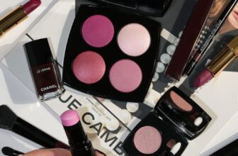 Chanel Beauty Rouge Noir Collection – Spring 2026