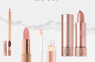 Everyday Nude Lip Look — Beautiful Makeup Search