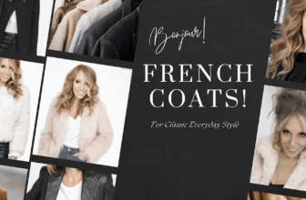 Why Fashion Lovers Are Choosing French Coats For Classic Everyday Style