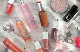 Dior Beauty Spring 2026 Haul Picks