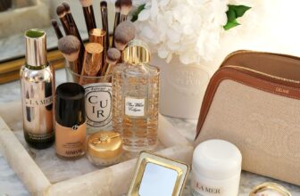 January Beauty Favorites – The Beauty Look Book