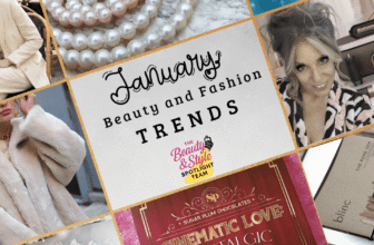 What Beauty and Fashion Tips Are Trending in January 2026?