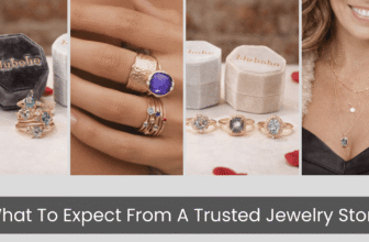 What To Expect From A Trusted Jewelry Store: 3 Standards Ethical Brands Follow