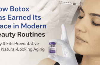 Why Botox Has Become a Go-To Treatment in Modern Beauty Routines