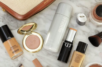 Best Complexion Products I Swear By