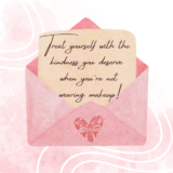 A Love List to No Makeup Makeup Days, That Experiment Moisturizer I Love, And Entering my Marcus Chang Era