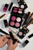 Chanel Beauty Rouge Noir Collection – Spring 2026