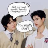 Even Kong and Thomas Couldn’t Sell Me the Laneige Bubble Tea Collection