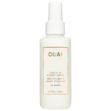 I’m Buying Not One But Possibly 3 Bottles of Quai St. Barts Detangling and Frizz Fighting Leave in Conditioner