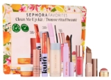 Not One Not Two But Three New Sephora Favorite Sets for Spring/Summer 2025