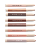 Urban Decay Naked Eyeshadow Sticks Alienating Fans like the Champion They Are